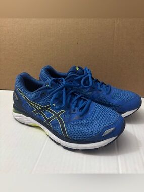 Asics GT-3000 T706N (2E) Running Shoe Men’s 11